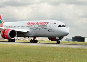 Kenya Airways receives nod to fly past New York in - Travel News, Insights & Resources.