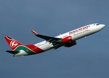 Kenya Airways to start operating additional Nairobi to London flights - Travel News, Insights & Resources.