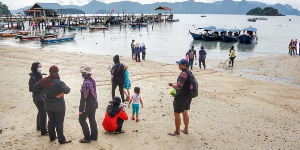 Langkawi Development Authority says tourism bubble project a great success - Travel News, Insights & Resources.