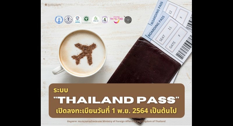 Phuket Covid 19 Thailand Pass starts Nov 1 refunds on - Travel News, Insights & Resources.