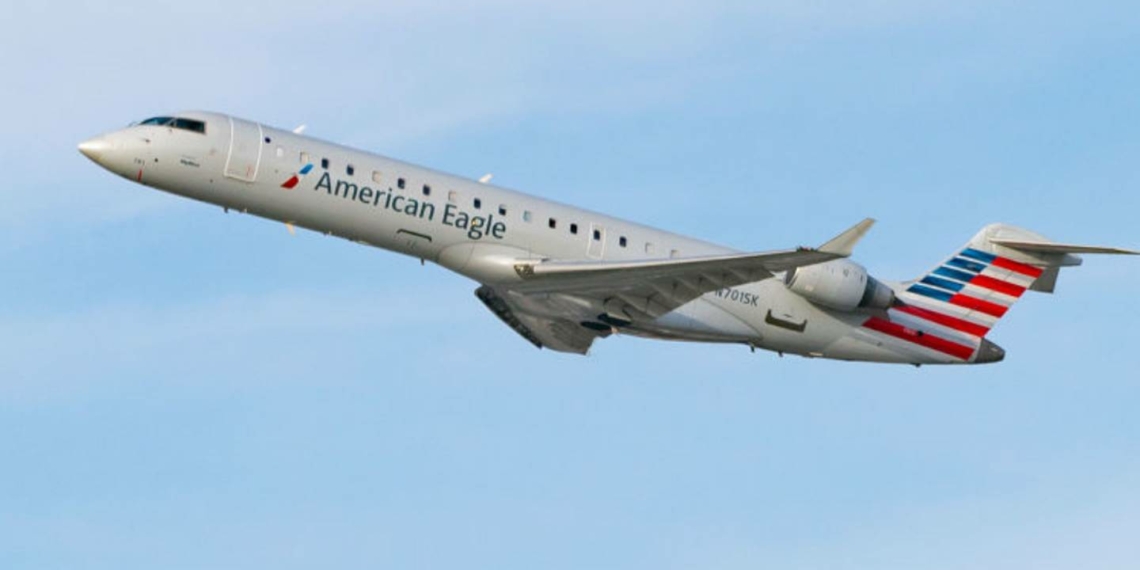 Plane lands safely at NYC airport after ‘security incident - Travel News, Insights & Resources.