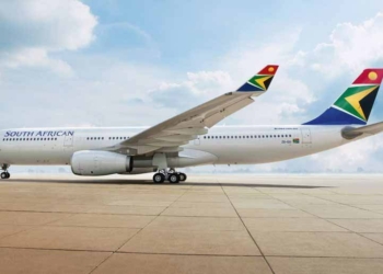 South African Airways and Emirates Reboot Joint Partnership Business - Travel News, Insights & Resources.