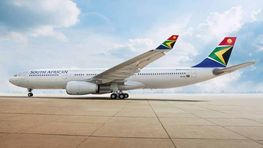South African Airways and Emirates Reboot Joint Partnership Business - Travel News, Insights & Resources.