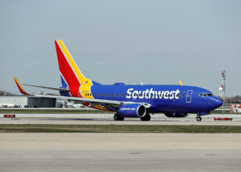 Southwest Airlines cancels more than 1000 flights Sunday - Travel News, Insights & Resources.