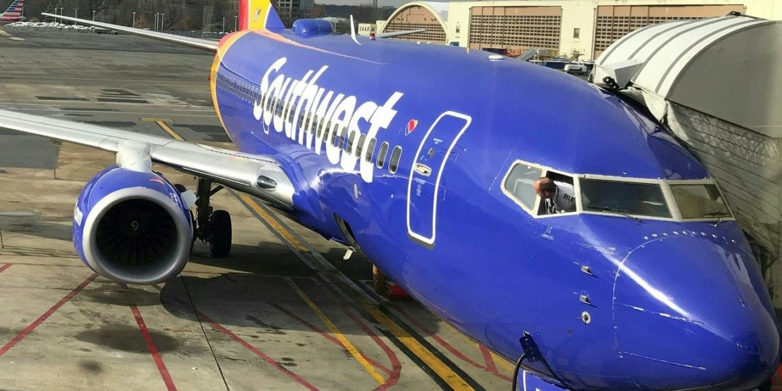 Southwest Airlines wont put unvaccinated workers on unpaid leave - Travel News, Insights & Resources.