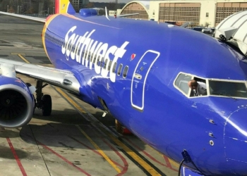 Southwest Airlines wont put unvaccinated workers on unpaid leave - Travel News, Insights & Resources.