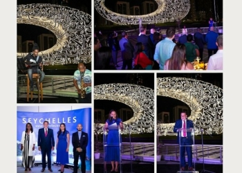 Taste of Seychelles celebrates first official encounter with UAE partners - Travel News, Insights & Resources.