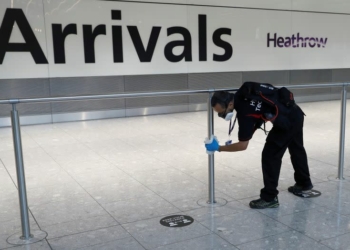 UK regulator caps Heathrow fee raising plan but airlines still furious - Travel News, Insights & Resources.