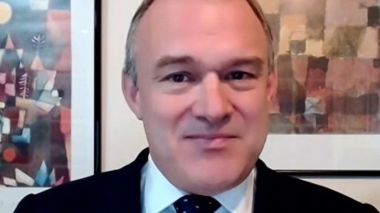 skynews sir ed davey liberal democrats 5532373 - Travel News, Insights & Resources.