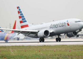 100 Plus American Airlines Flights Canceled at OHare Airport Sunday - Travel News, Insights & Resources.
