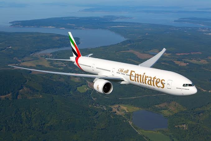 Again Emirates suspends flights to Nigeria - Travel News, Insights & Resources.