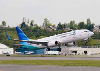 Aircraft Leasing Costs Continue To Cripple Garuda Indonesia News - Travel News, Insights & Resources.