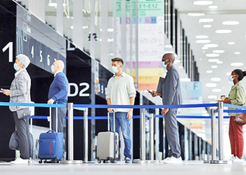 Amadeus returns to profit as air travel takes off - Travel News, Insights & Resources.