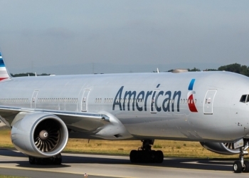 American Airlines Cargo launches B777 300ER daily service to New Delhi - Travel News, Insights & Resources.