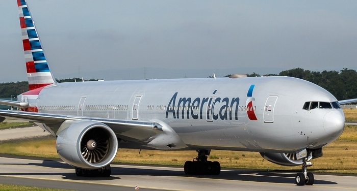 American Airlines Cargo launches B777 300ER daily service to New Delhi - Travel News, Insights & Resources.