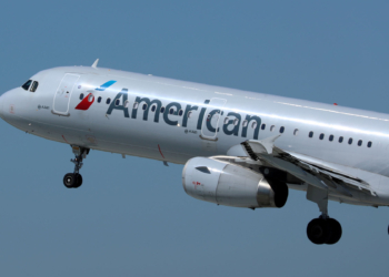 American Airlines Is the Worst A Series National Review - Travel News, Insights & Resources.