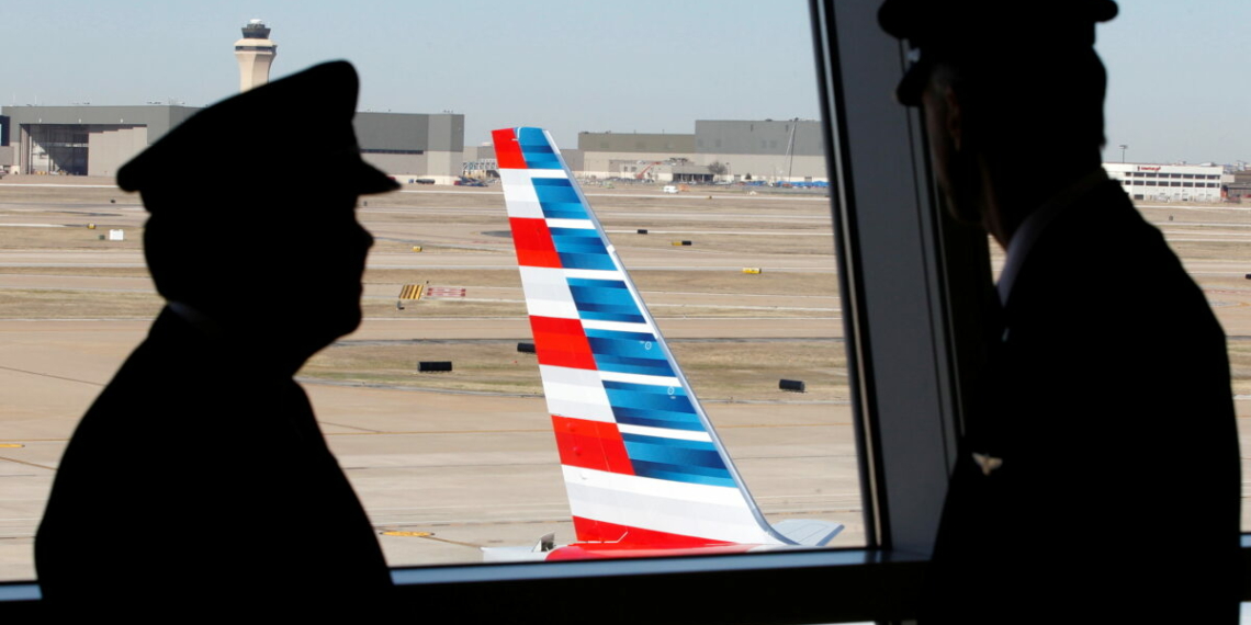 American Airlines Pilots Union Rejects Holiday Bonus Proposal Wants Permanent - Travel News, Insights & Resources.