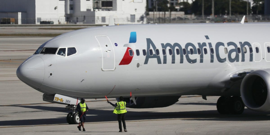 American Airlines Pilots Union Rejects Holiday Raise Demands Permanent Change - Travel News, Insights & Resources.