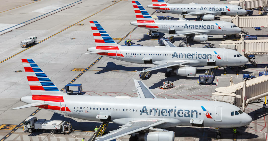 American Airlines extends vaccine mandate deadline - Travel News, Insights & Resources.