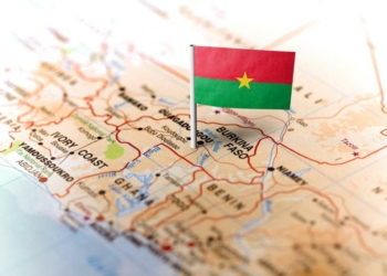 Another new airport for Africa with European involvement Burkina Faso - Travel News, Insights & Resources.