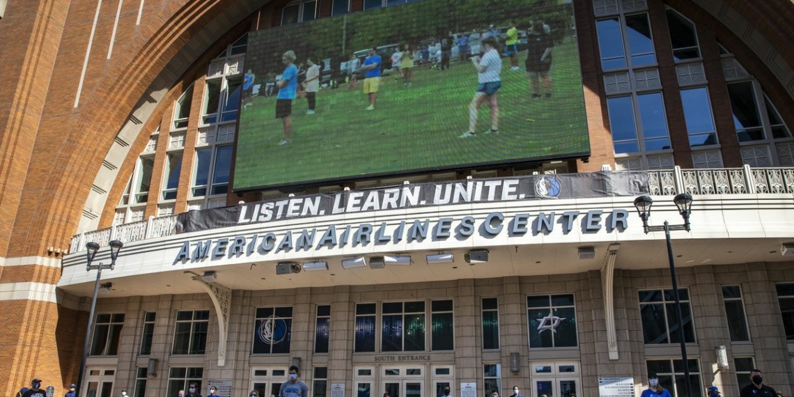 As Mark Cuban pours millions into practice facility upgrades Mavs - Travel News, Insights & Resources.