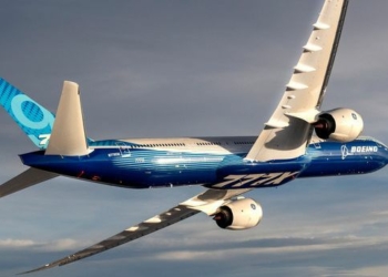 Boeing to debut long awaited 777X at Dubai Airshow - Travel News, Insights & Resources.