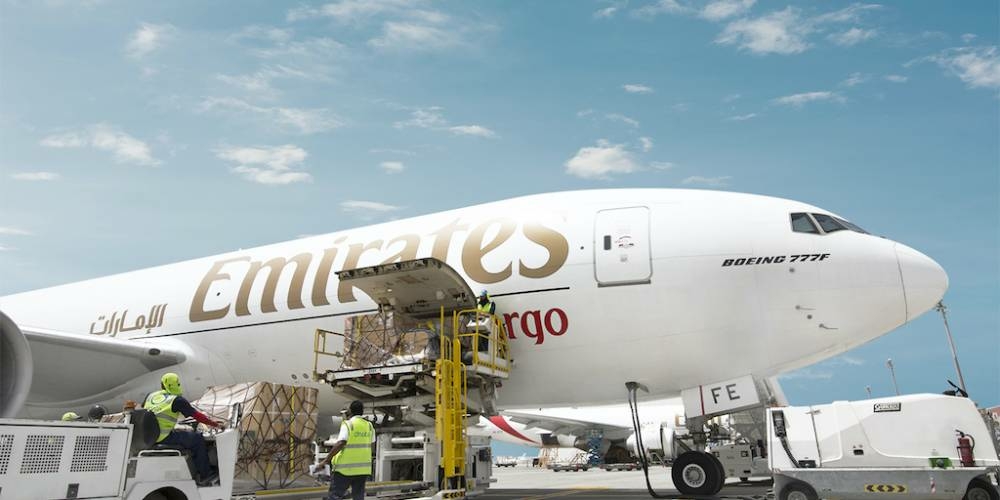 Cargo Keeps Emirates 777s Airborne for Much of Pandemic - Travel News, Insights & Resources.