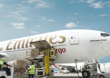 Cargo Keeps Emirates 777s Airborne for Much of Pandemic - Travel News, Insights & Resources.