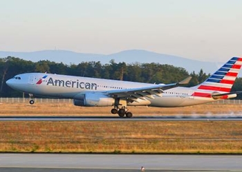 EY trials direct blockchain booking with American Airlines - Travel News, Insights & Resources.