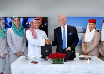 Emirates and Gulf Air to codeshare and investigate cargo cooperation - Travel News, Insights & Resources.