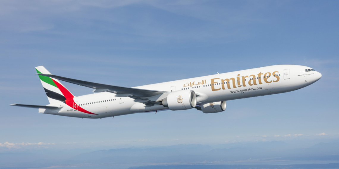 Emirates and TAP extend partnership scaled - Travel News, Insights & Resources.