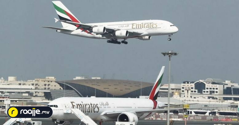 Emirates continues to hold title of top airline bringing tourists - Travel News, Insights & Resources.