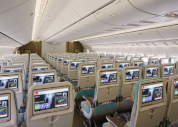 Emirates recognized for excellence in digital customer experience - Travel News, Insights & Resources.