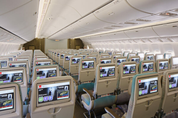 Emirates recognized for excellence in digital customer experience - Travel News, Insights & Resources.