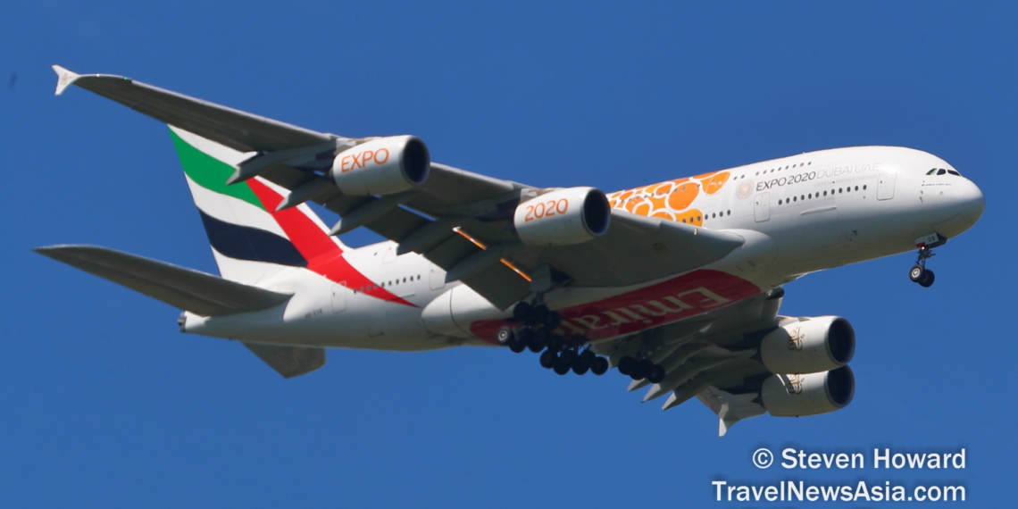 EmiratesA380rA6EOB 2281 - Travel News, Insights & Resources.