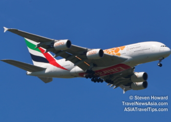 EmiratesA380rA6EOB 2281 - Travel News, Insights & Resources.
