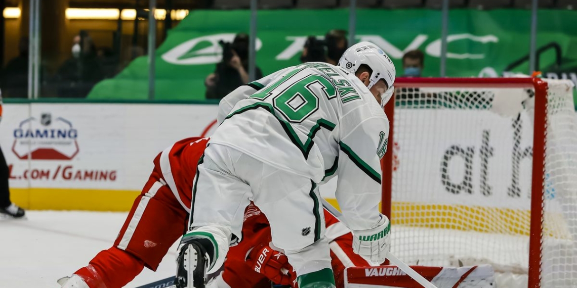 GAME DAY THREAD Dallas Stars Detroit Red Wings 730 - Travel News, Insights & Resources.