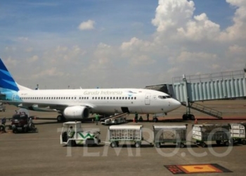 Garuda Indonesia Posts Over US600mn Loss in Q3.co - Travel News, Insights & Resources.