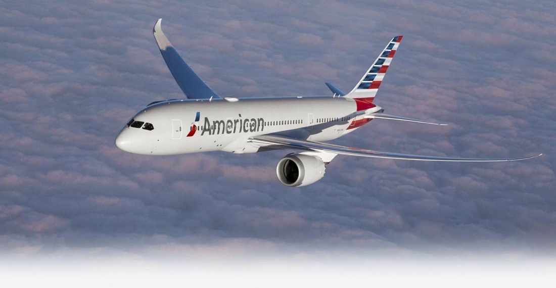 Govt concerned over American Airlines frequent flight delays cancellations - Travel News, Insights & Resources.