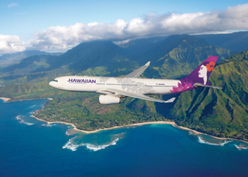 Hawaiian Airlines to levy GDS surcharge - Travel News, Insights & Resources.