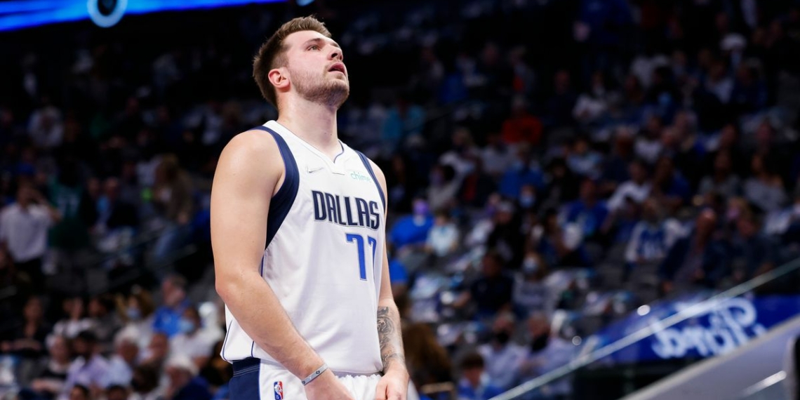 Mavericks guard Luka Doncic out second straight game vs Suns - Travel News, Insights & Resources.