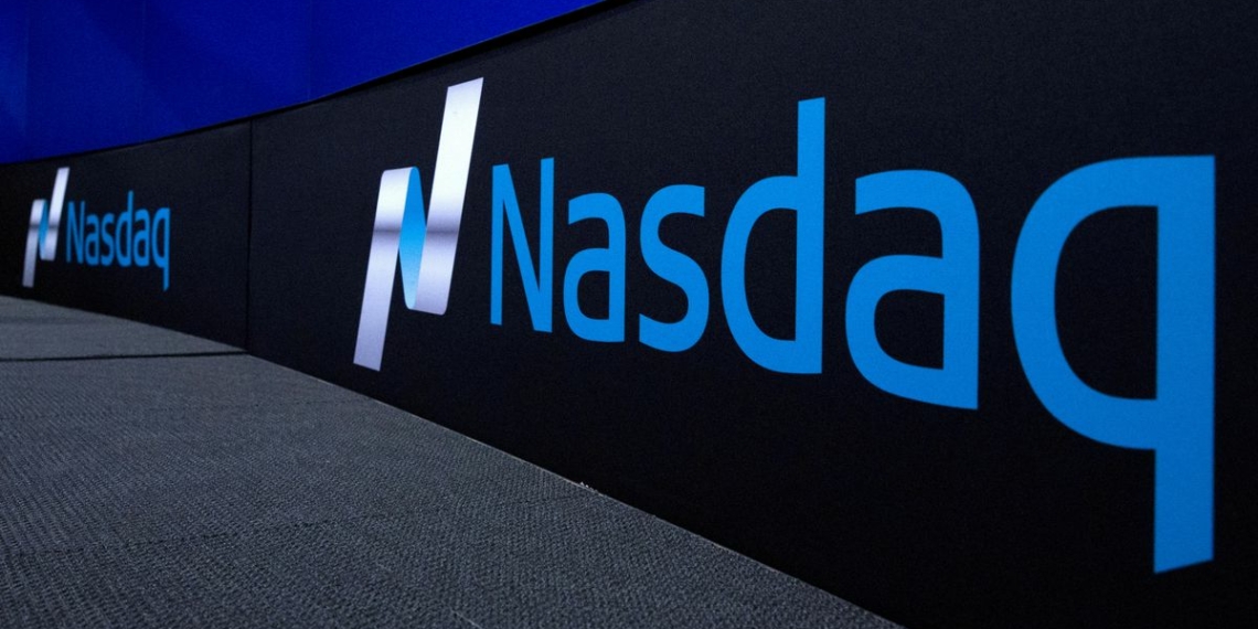 Nasdaq set for record open as economic concerns drive tech - Travel News, Insights & Resources.