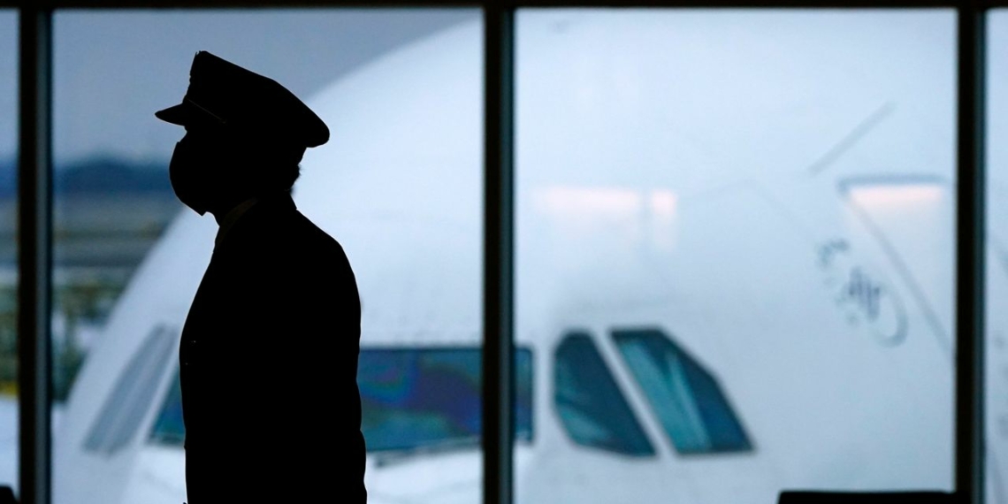 Pilots Are in Demand Again as Strained Airlines Go on - Travel News, Insights & Resources.