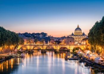 Qatar Airways Holidays launches latest holiday packages to Italy - Travel News, Insights & Resources.