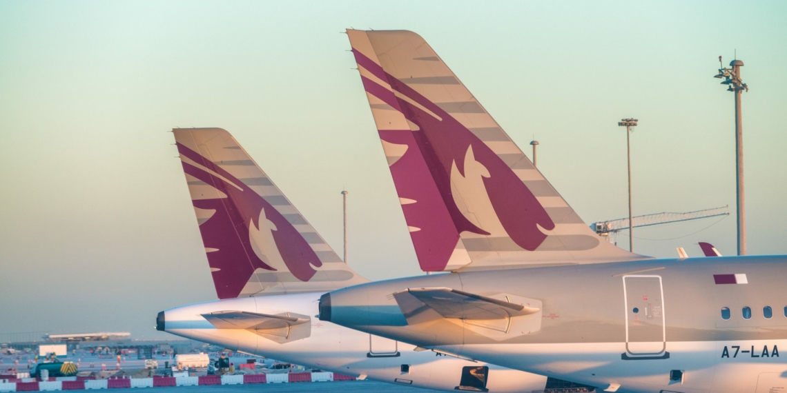 Qatar Airways Sued By Women Subjected to Invasive Vaginal Exams - Travel News, Insights & Resources.