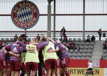 Report Bayern Munich Frauen WILL be going to Qatar this - Travel News, Insights & Resources.