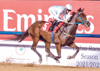 Scots Pine lands feature at Meydan opener as Mheiri grabs.ashx - Travel News, Insights & Resources.