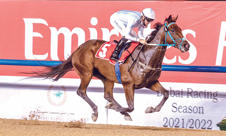 Scots Pine lands feature at Meydan opener as Mheiri grabs.ashx - Travel News, Insights & Resources.