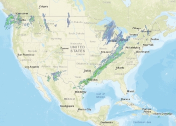 Thanksgiving 2021 Travel Weather - Travel News, Insights & Resources.