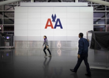 Trial in US Justice Department fight with American Airlines set - Travel News, Insights & Resources.